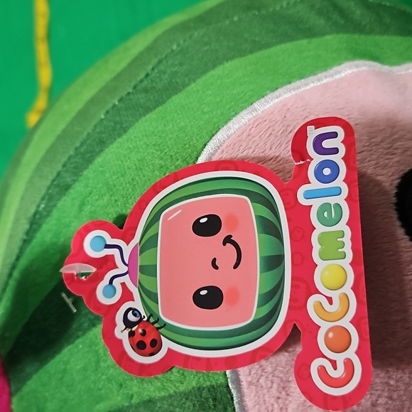 Fun house Cocomelon plush - Picture 6 of 8